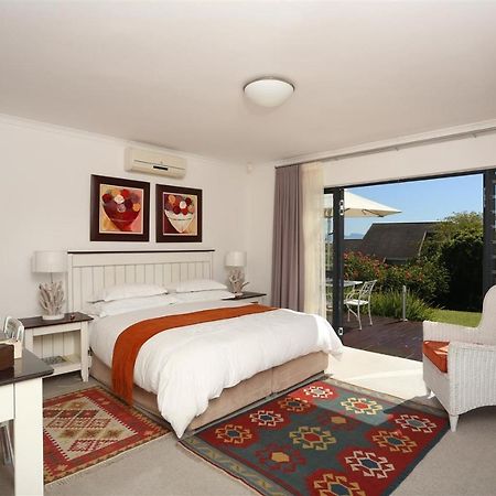 Hotel Linkside 2 Self-Catering Mossel Bay Zewnętrze zdjęcie