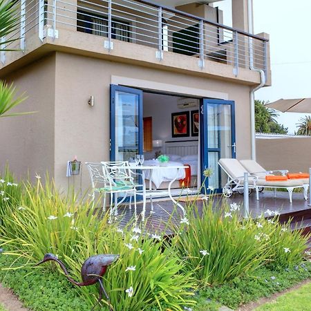 Hotel Linkside 2 Self-Catering Mossel Bay Zewnętrze zdjęcie