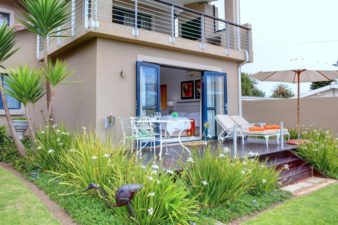 Hotel Linkside 2 Self-Catering Mossel Bay Zewnętrze zdjęcie