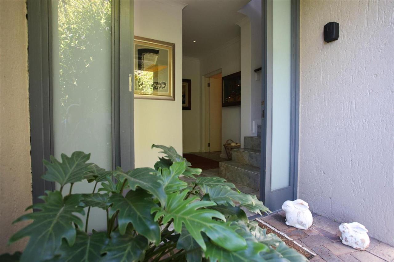 Hotel Linkside 2 Self-Catering Mossel Bay Zewnętrze zdjęcie