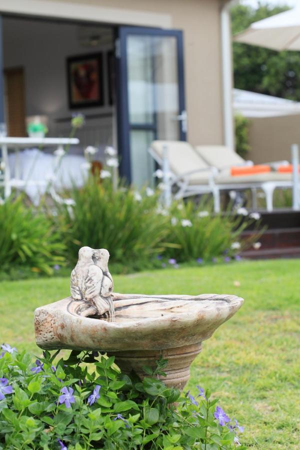 Hotel Linkside 2 Self-Catering Mossel Bay Zewnętrze zdjęcie