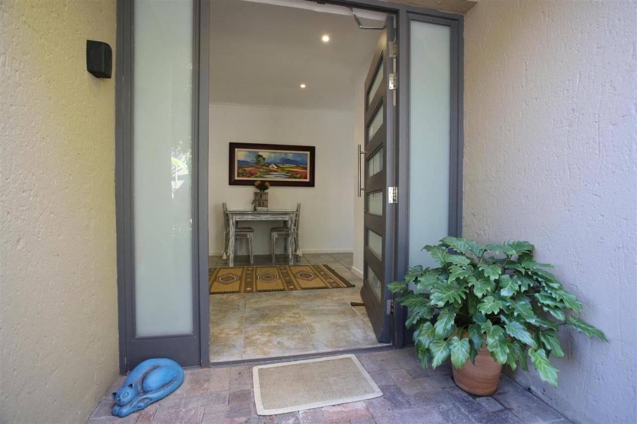 Hotel Linkside 2 Self-Catering Mossel Bay Zewnętrze zdjęcie