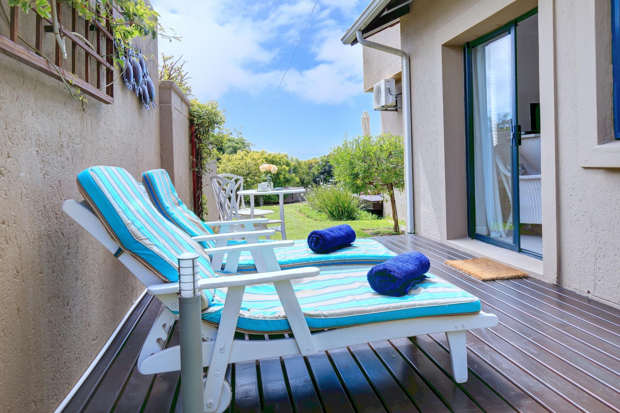 Hotel Linkside 2 Self-Catering Mossel Bay Zewnętrze zdjęcie