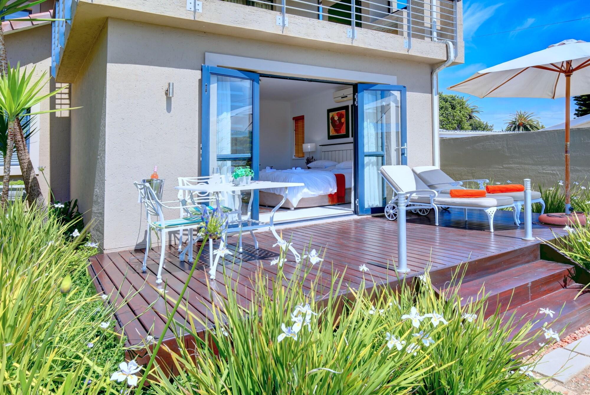Hotel Linkside 2 Self-Catering Mossel Bay Zewnętrze zdjęcie