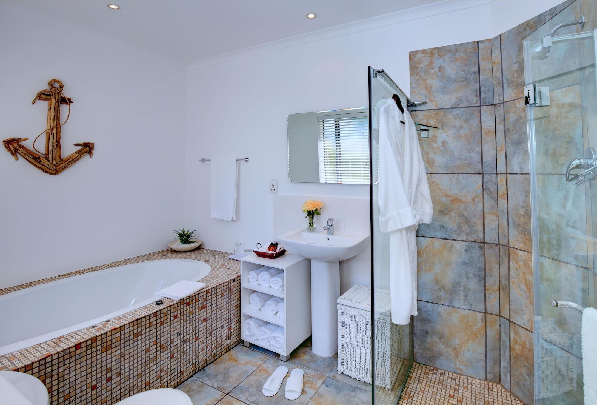Hotel Linkside 2 Self-Catering Mossel Bay Zewnętrze zdjęcie