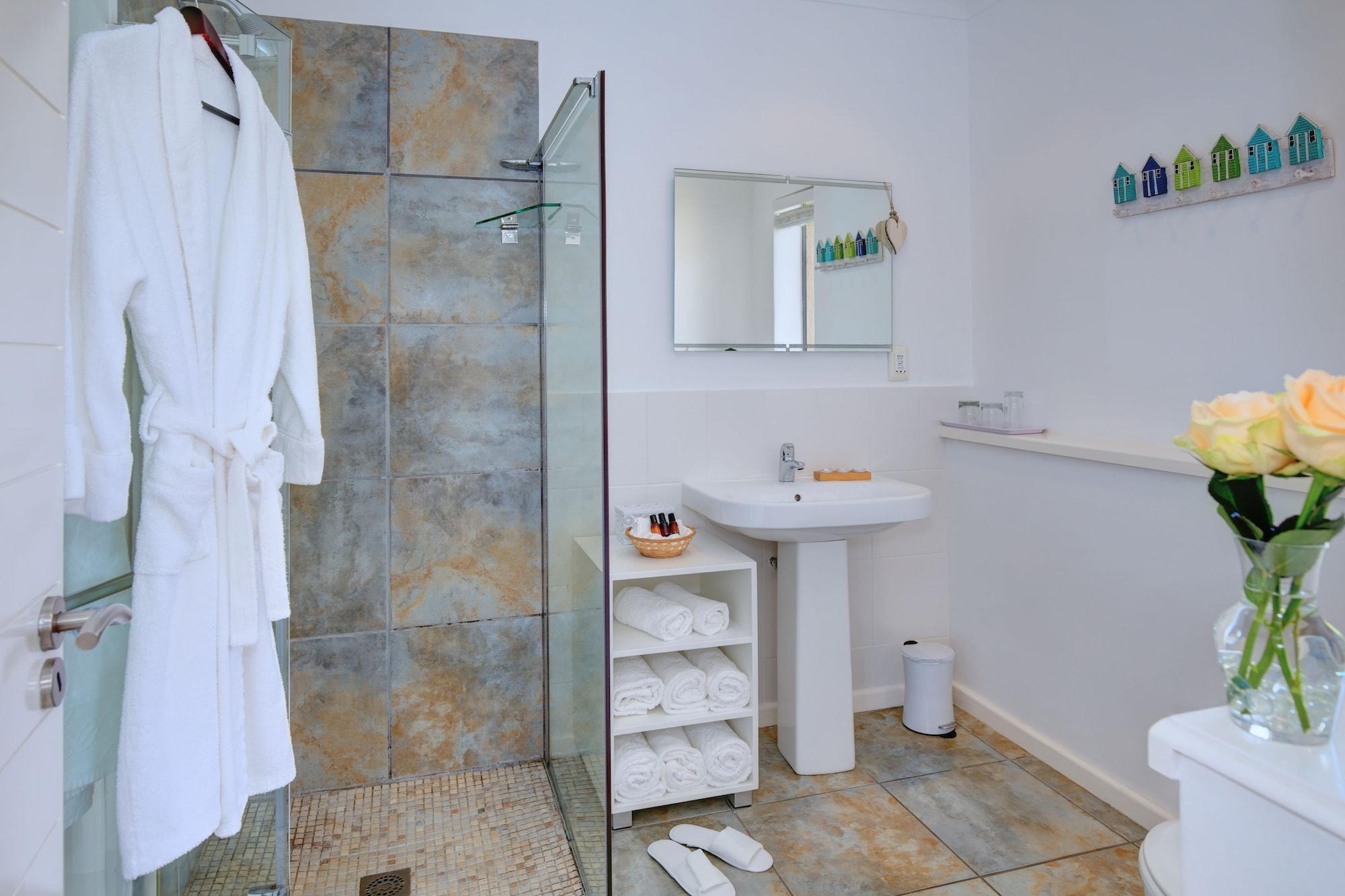 Hotel Linkside 2 Self-Catering Mossel Bay Zewnętrze zdjęcie