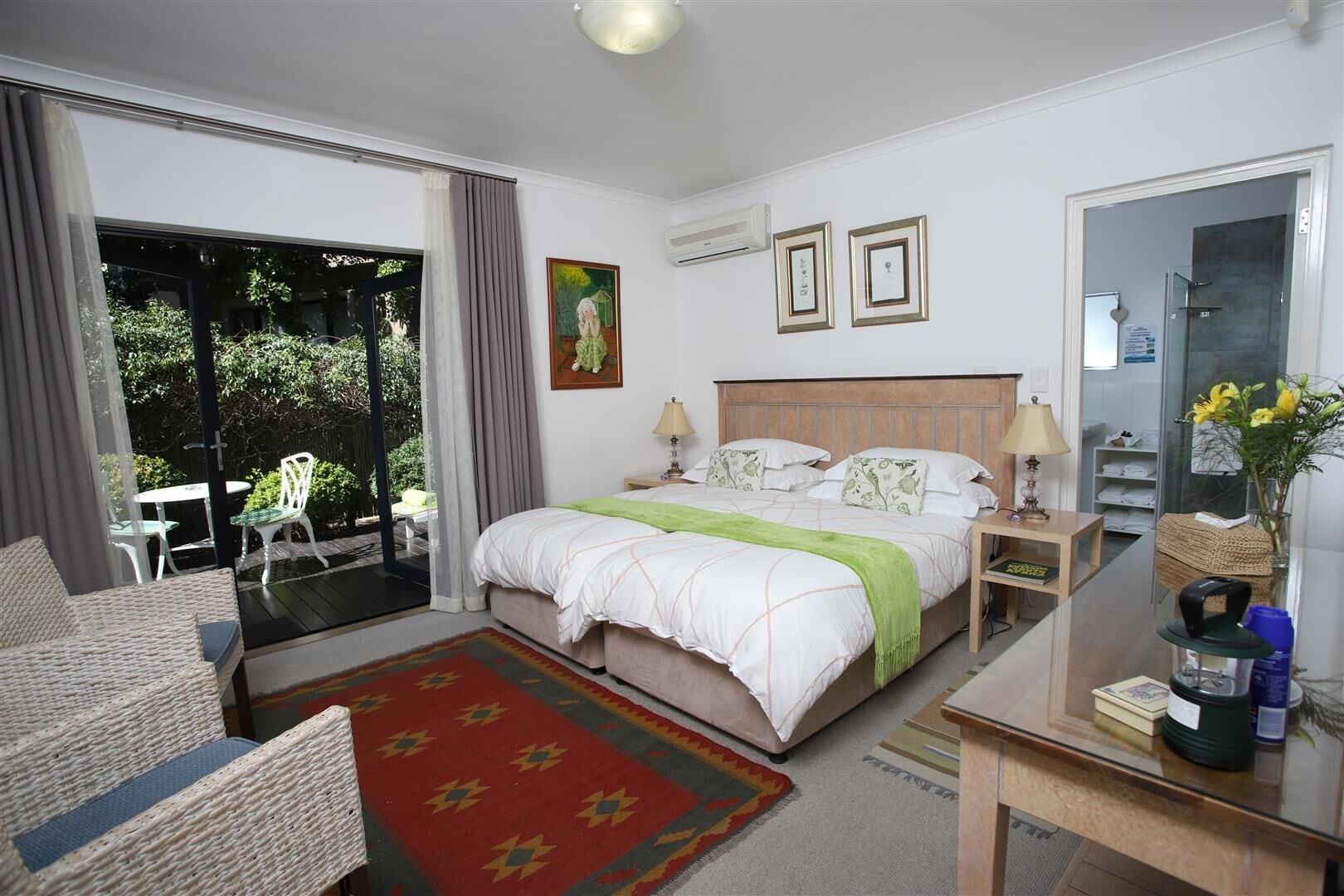 Hotel Linkside 2 Self-Catering Mossel Bay Zewnętrze zdjęcie