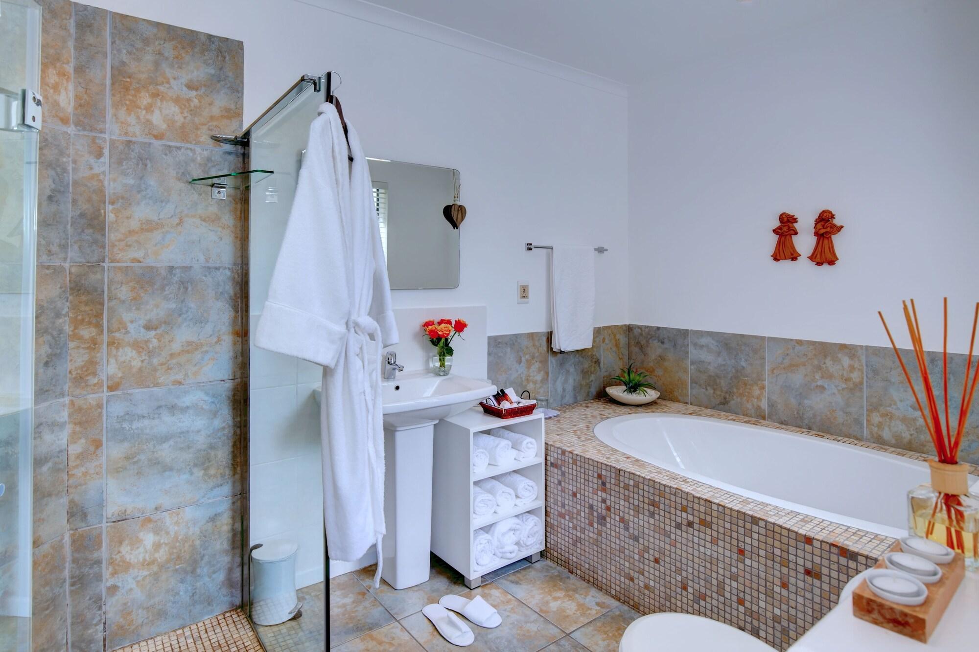 Hotel Linkside 2 Self-Catering Mossel Bay Zewnętrze zdjęcie