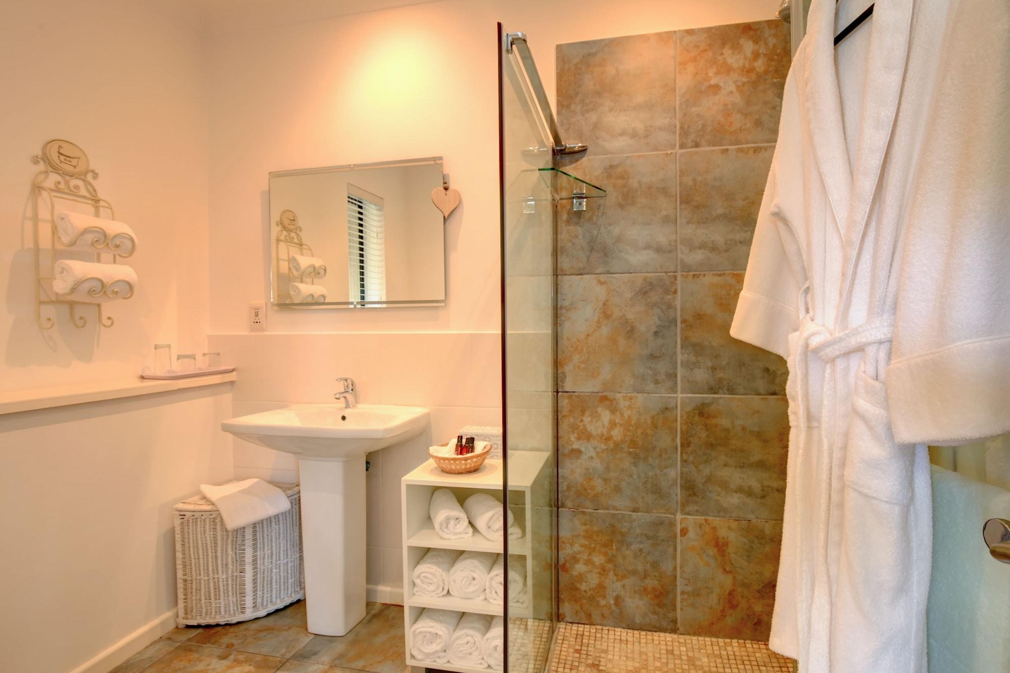 Hotel Linkside 2 Self-Catering Mossel Bay Zewnętrze zdjęcie