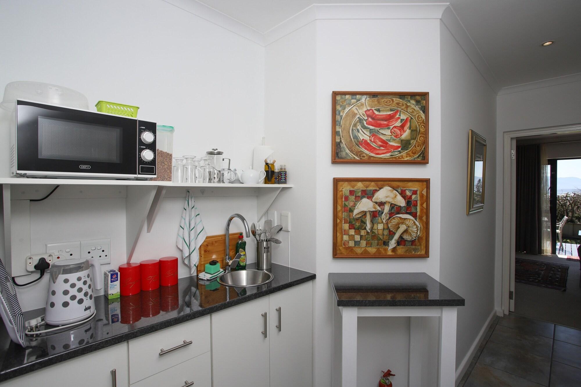 Hotel Linkside 2 Self-Catering Mossel Bay Zewnętrze zdjęcie