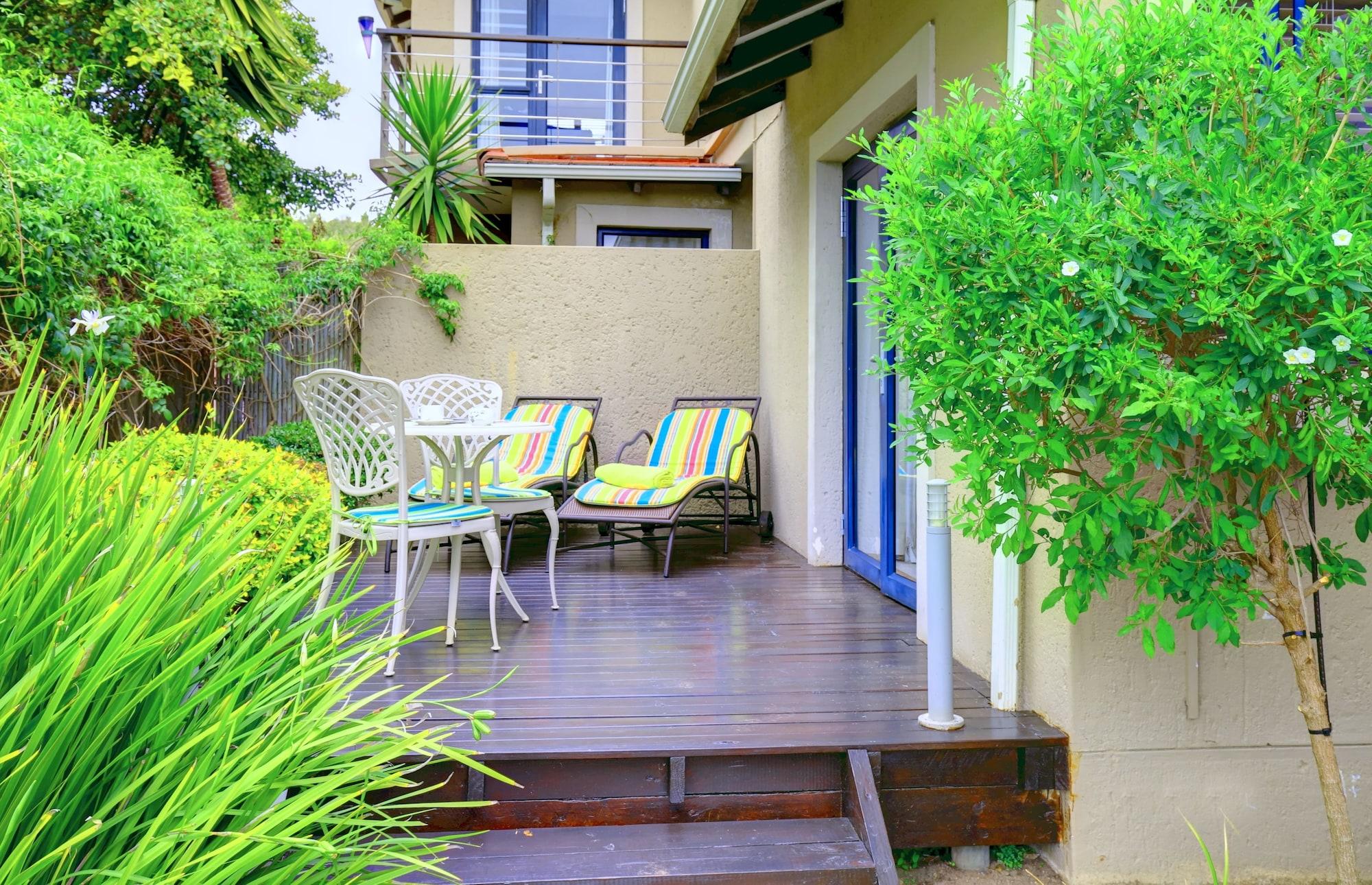 Hotel Linkside 2 Self-Catering Mossel Bay Zewnętrze zdjęcie