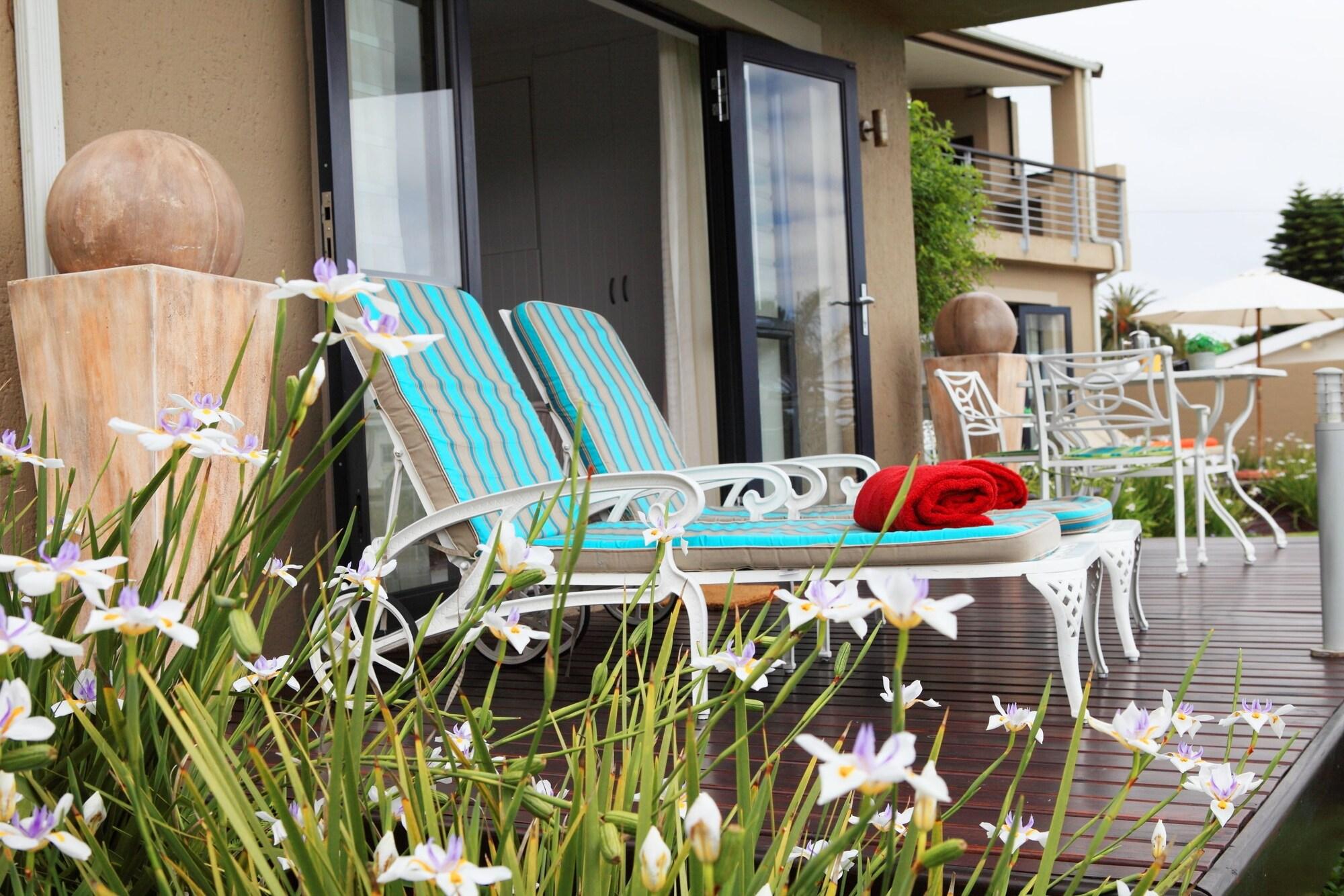 Hotel Linkside 2 Self-Catering Mossel Bay Zewnętrze zdjęcie