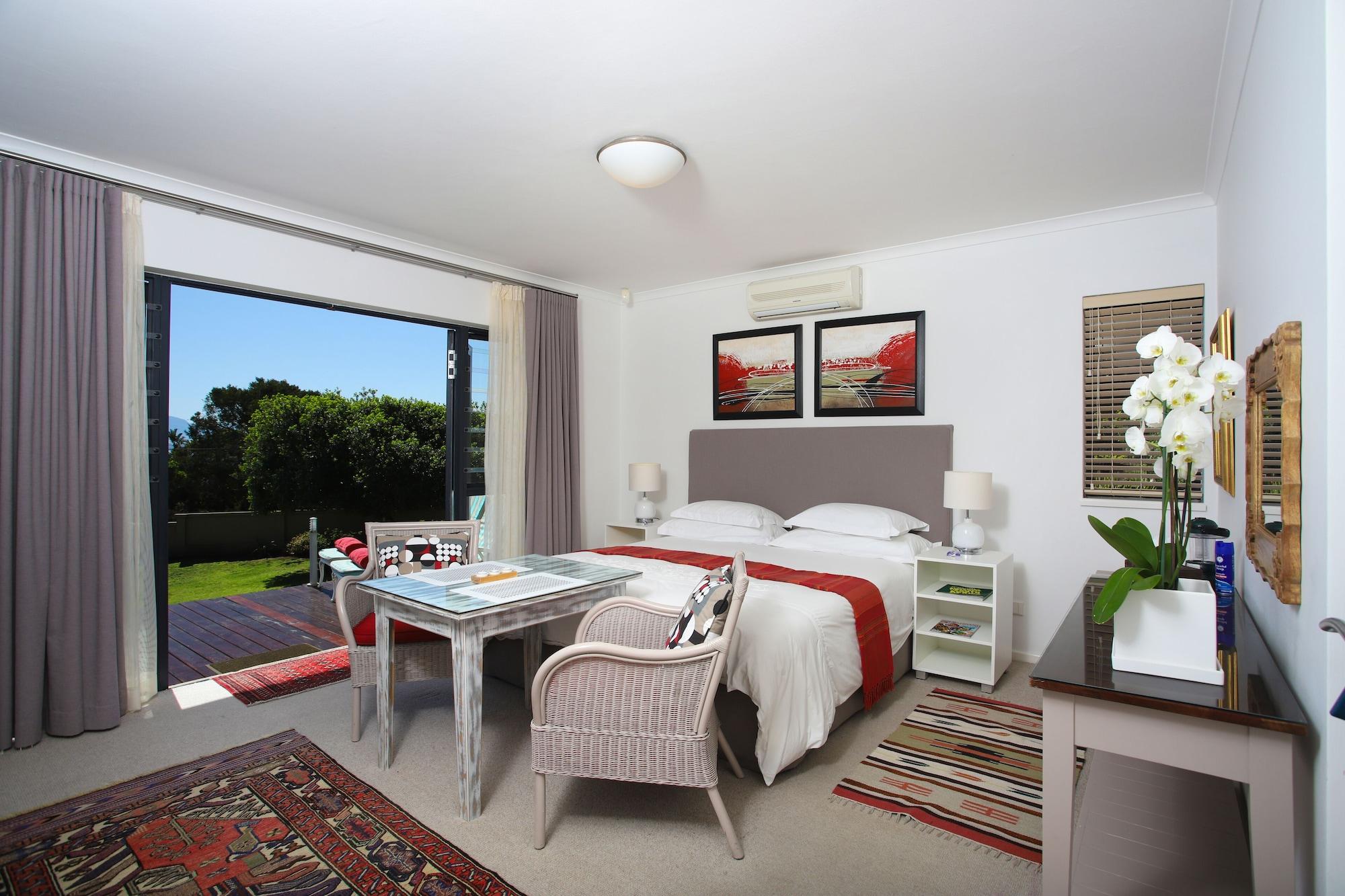 Hotel Linkside 2 Self-Catering Mossel Bay Zewnętrze zdjęcie