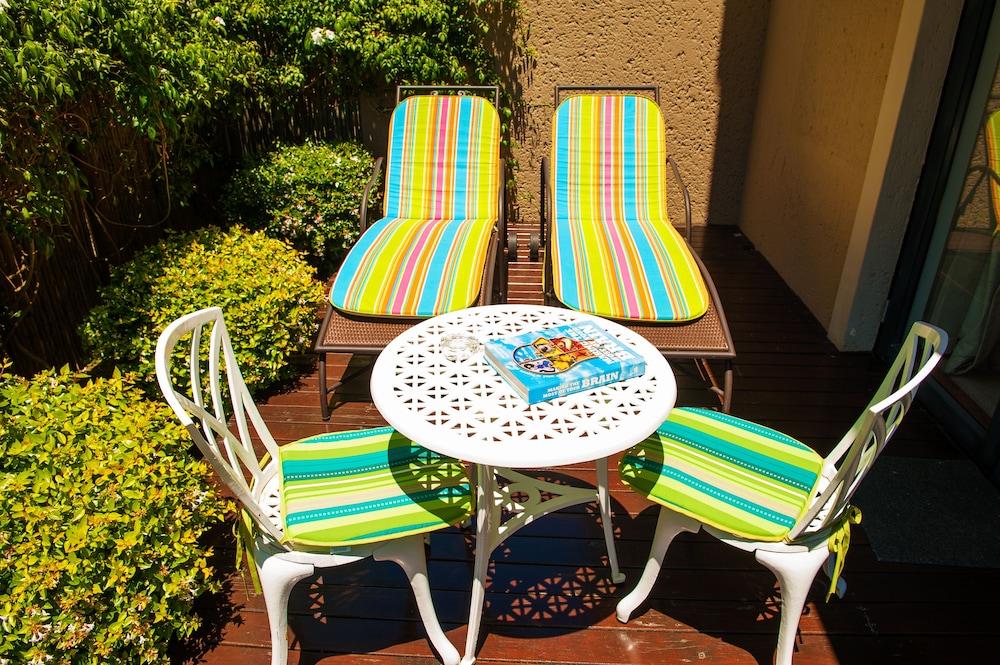 Hotel Linkside 2 Self-Catering Mossel Bay Zewnętrze zdjęcie