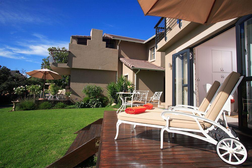 Hotel Linkside 2 Self-Catering Mossel Bay Zewnętrze zdjęcie