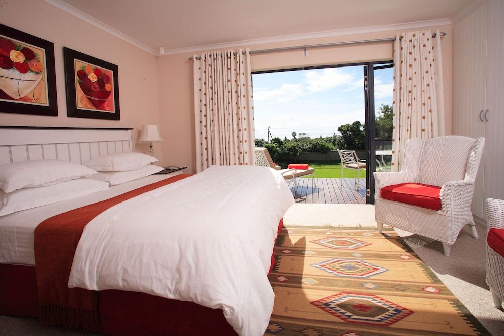 Hotel Linkside 2 Self-Catering Mossel Bay Zewnętrze zdjęcie