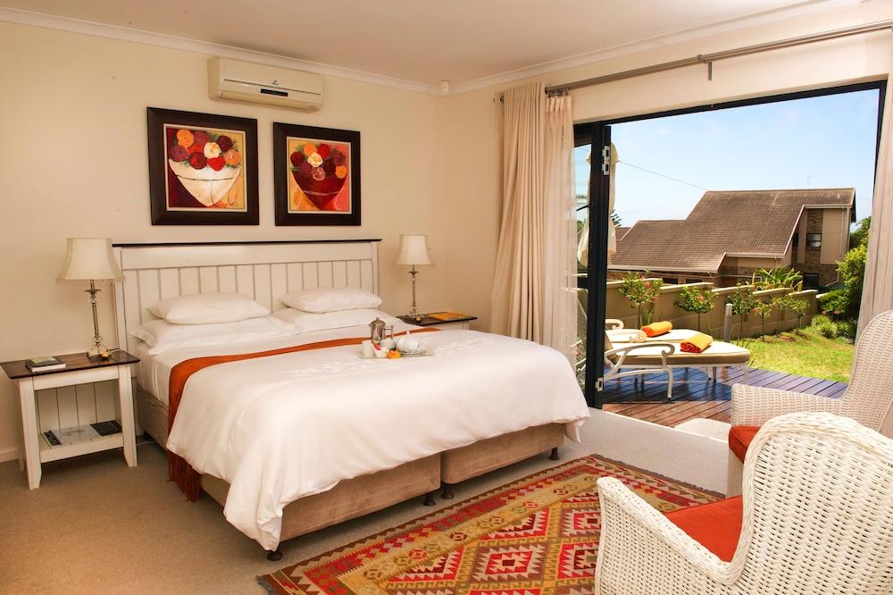 Hotel Linkside 2 Self-Catering Mossel Bay Zewnętrze zdjęcie