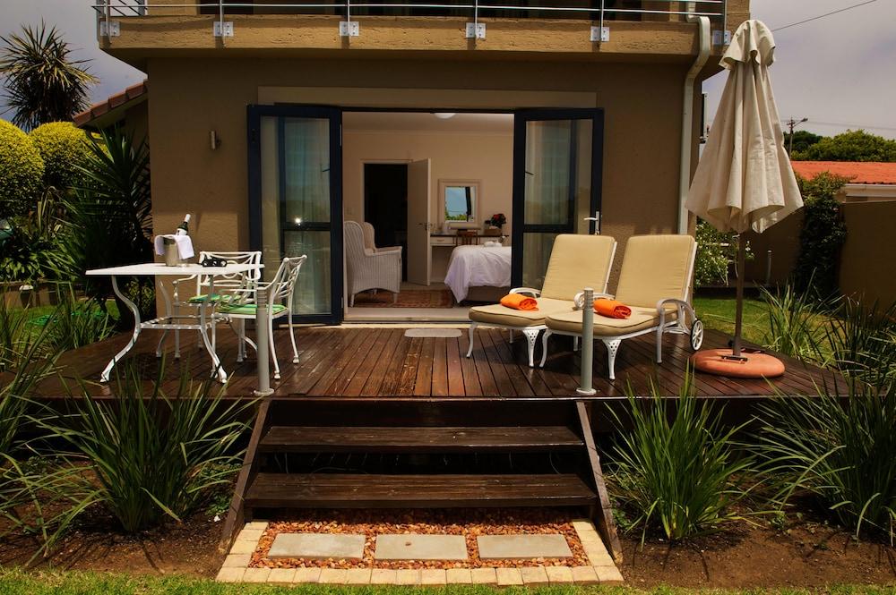 Hotel Linkside 2 Self-Catering Mossel Bay Zewnętrze zdjęcie