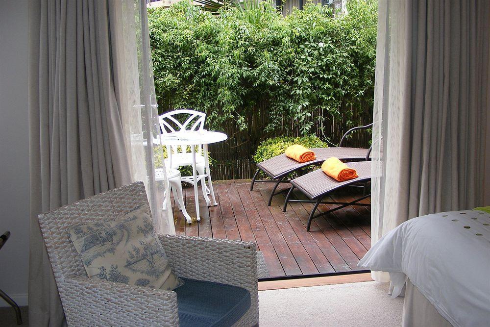 Hotel Linkside 2 Self-Catering Mossel Bay Zewnętrze zdjęcie
