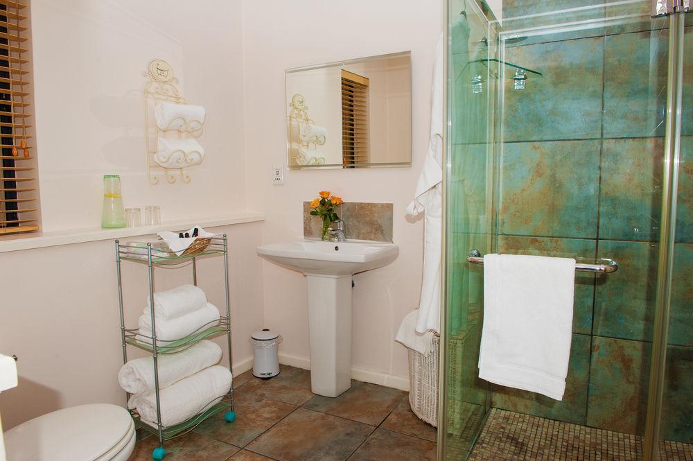Hotel Linkside 2 Self-Catering Mossel Bay Zewnętrze zdjęcie