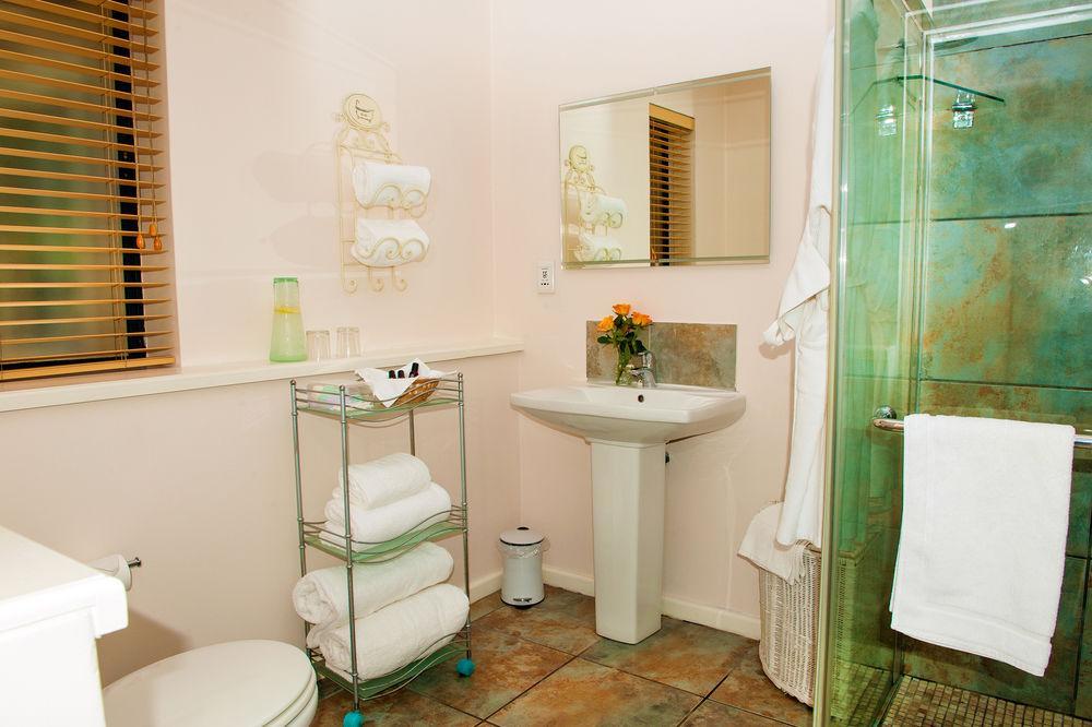 Hotel Linkside 2 Self-Catering Mossel Bay Zewnętrze zdjęcie