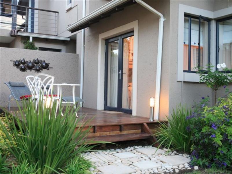 Hotel Linkside 2 Self-Catering Mossel Bay Zewnętrze zdjęcie