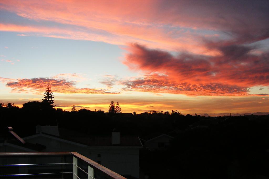 Hotel Linkside 2 Self-Catering Mossel Bay Zewnętrze zdjęcie