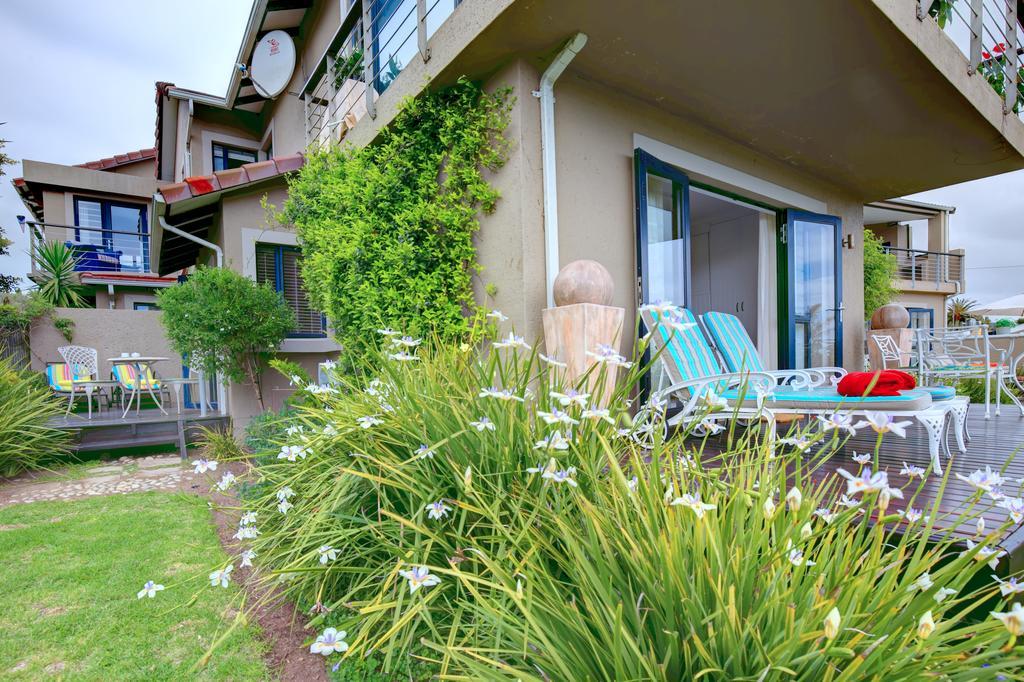 Hotel Linkside 2 Self-Catering Mossel Bay Zewnętrze zdjęcie