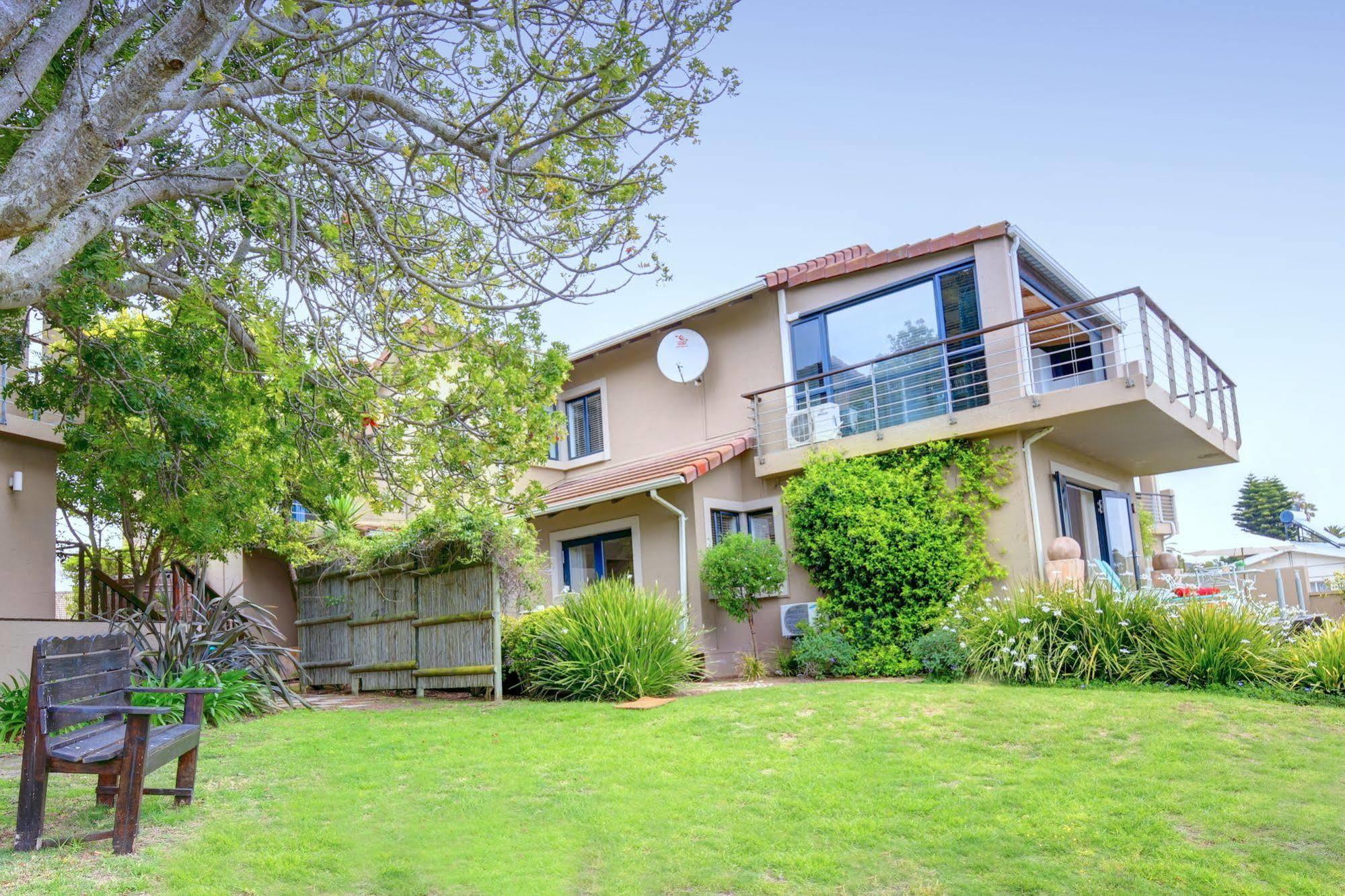 Hotel Linkside 2 Self-Catering Mossel Bay Zewnętrze zdjęcie