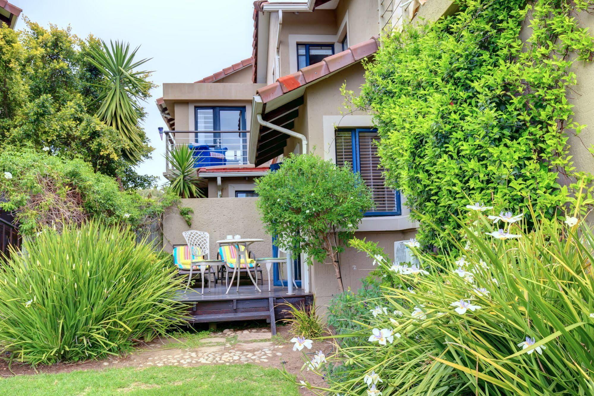 Hotel Linkside 2 Self-Catering Mossel Bay Zewnętrze zdjęcie