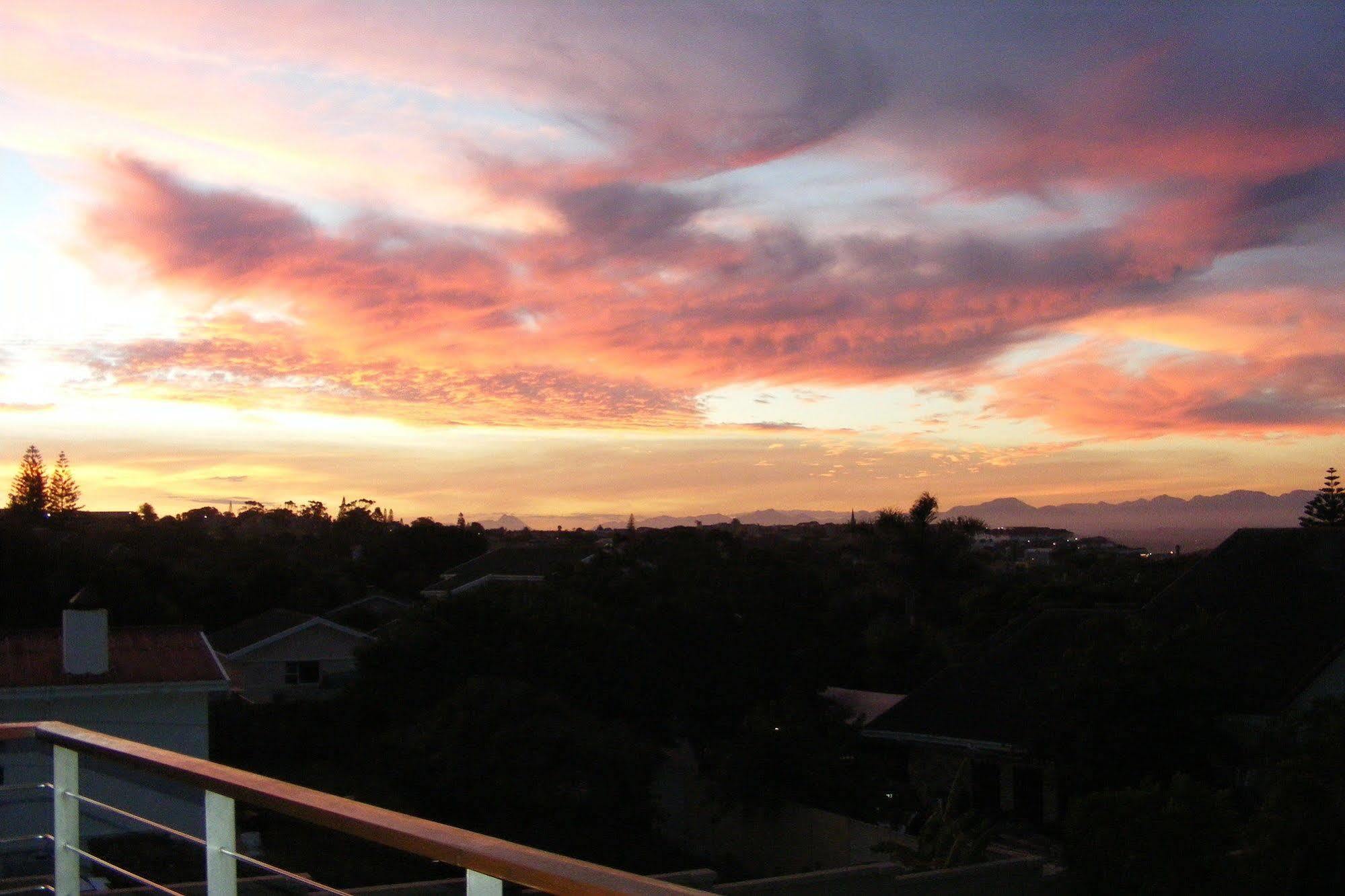 Hotel Linkside 2 Self-Catering Mossel Bay Zewnętrze zdjęcie