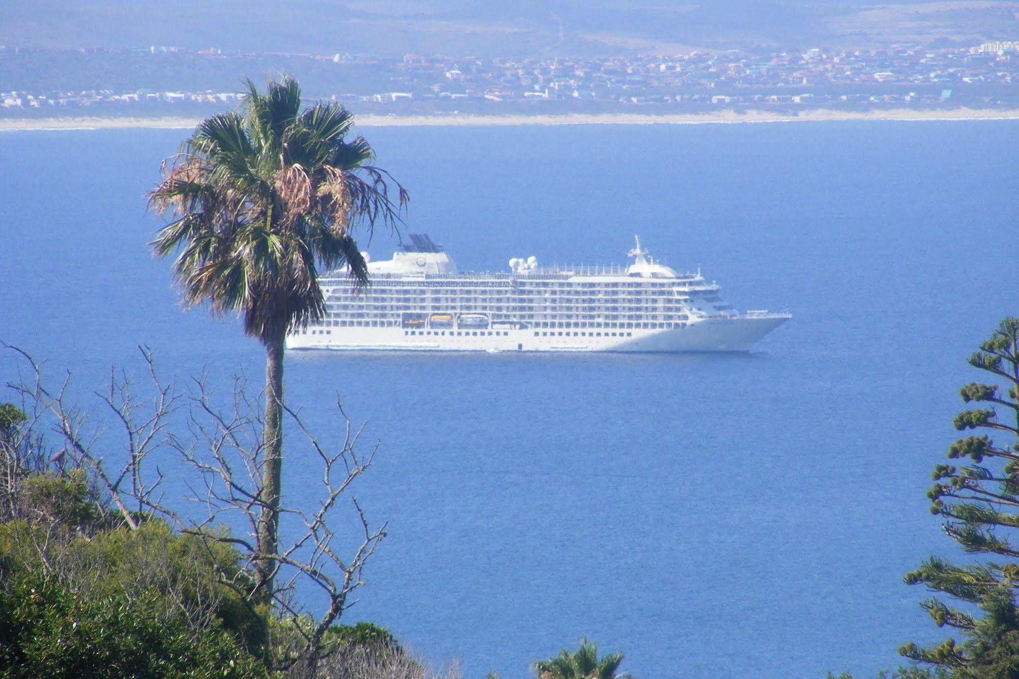 Hotel Linkside 2 Self-Catering Mossel Bay Zewnętrze zdjęcie