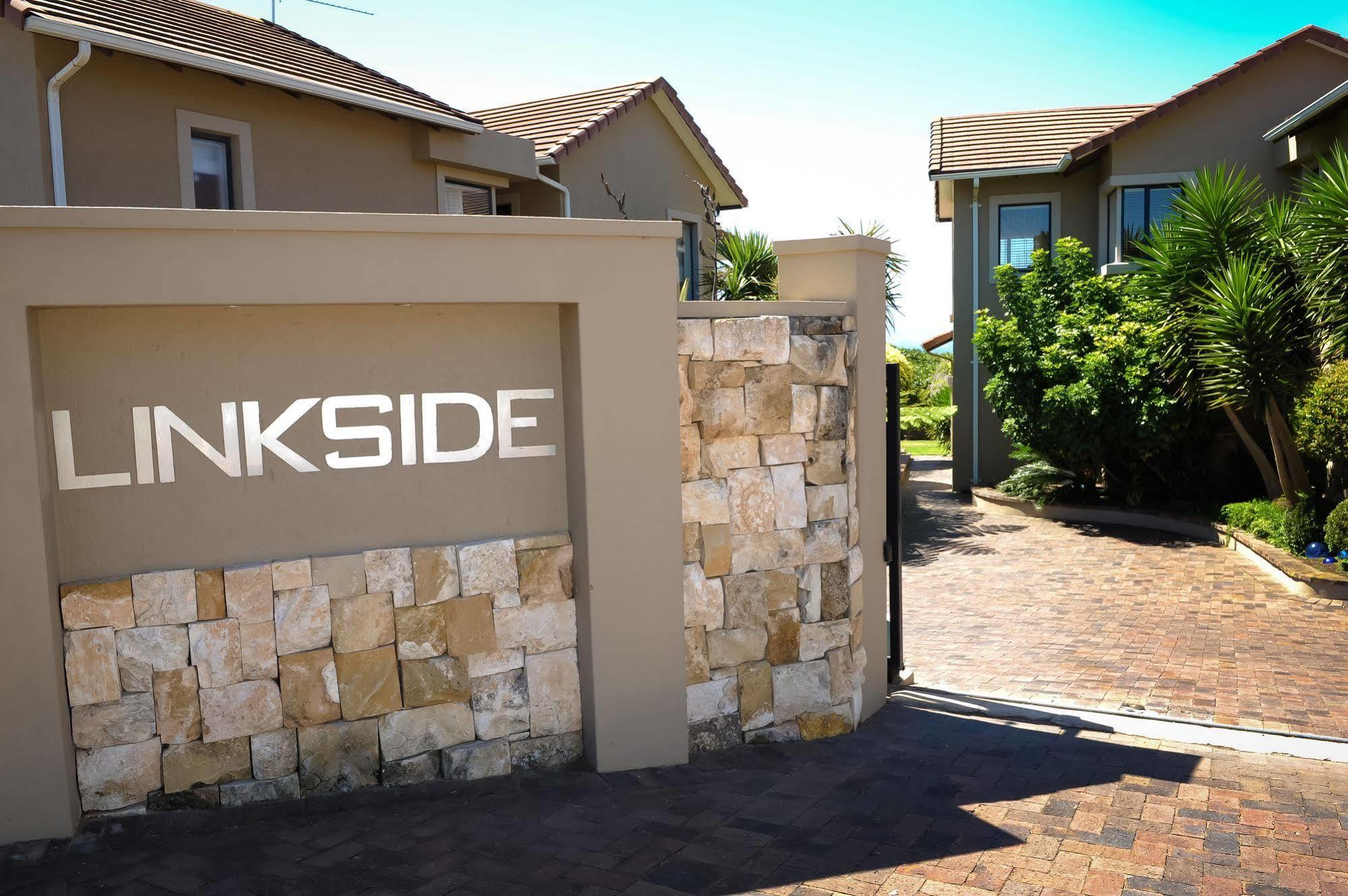 Hotel Linkside 2 Self-Catering Mossel Bay Zewnętrze zdjęcie