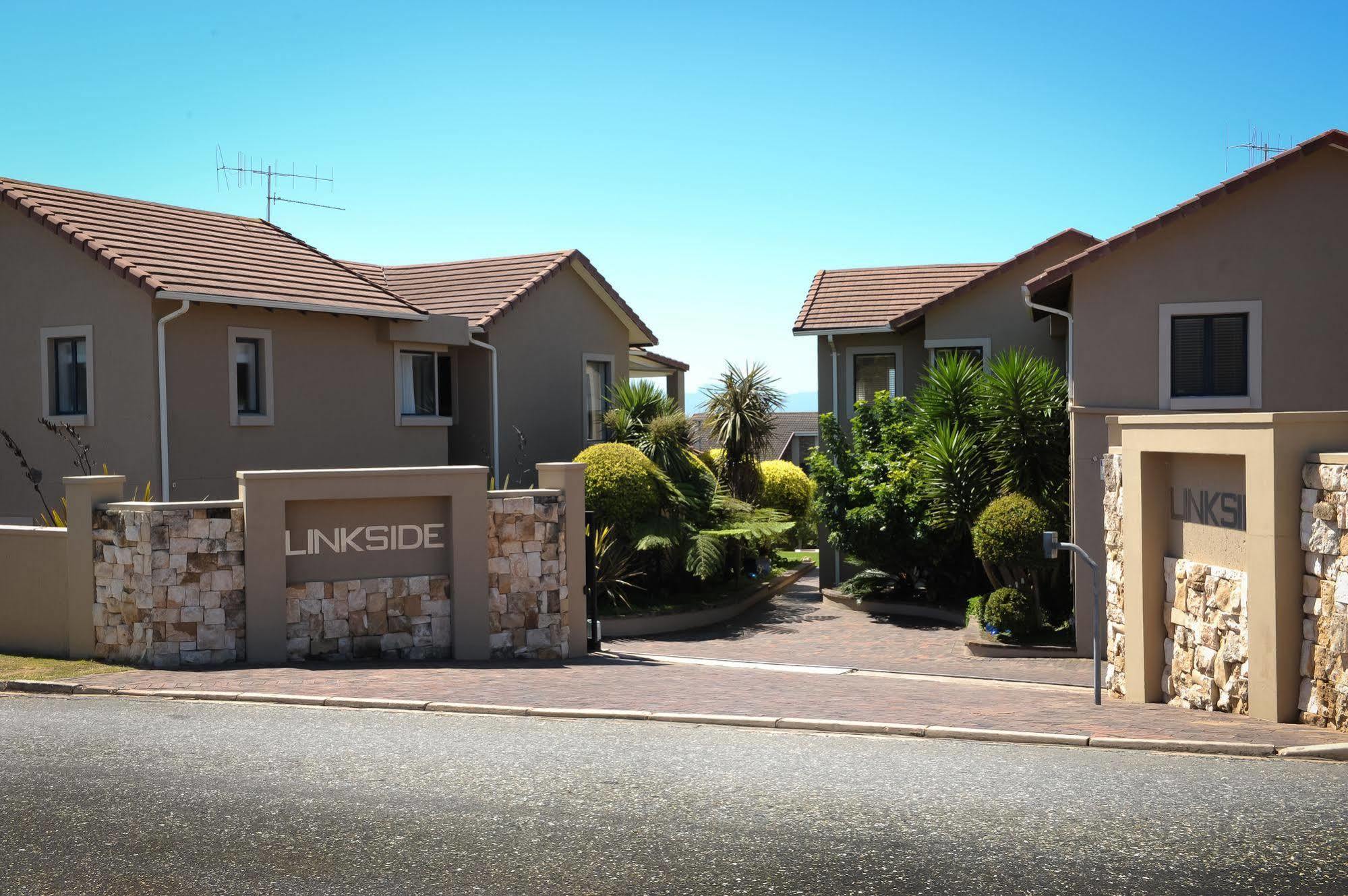Hotel Linkside 2 Self-Catering Mossel Bay Zewnętrze zdjęcie