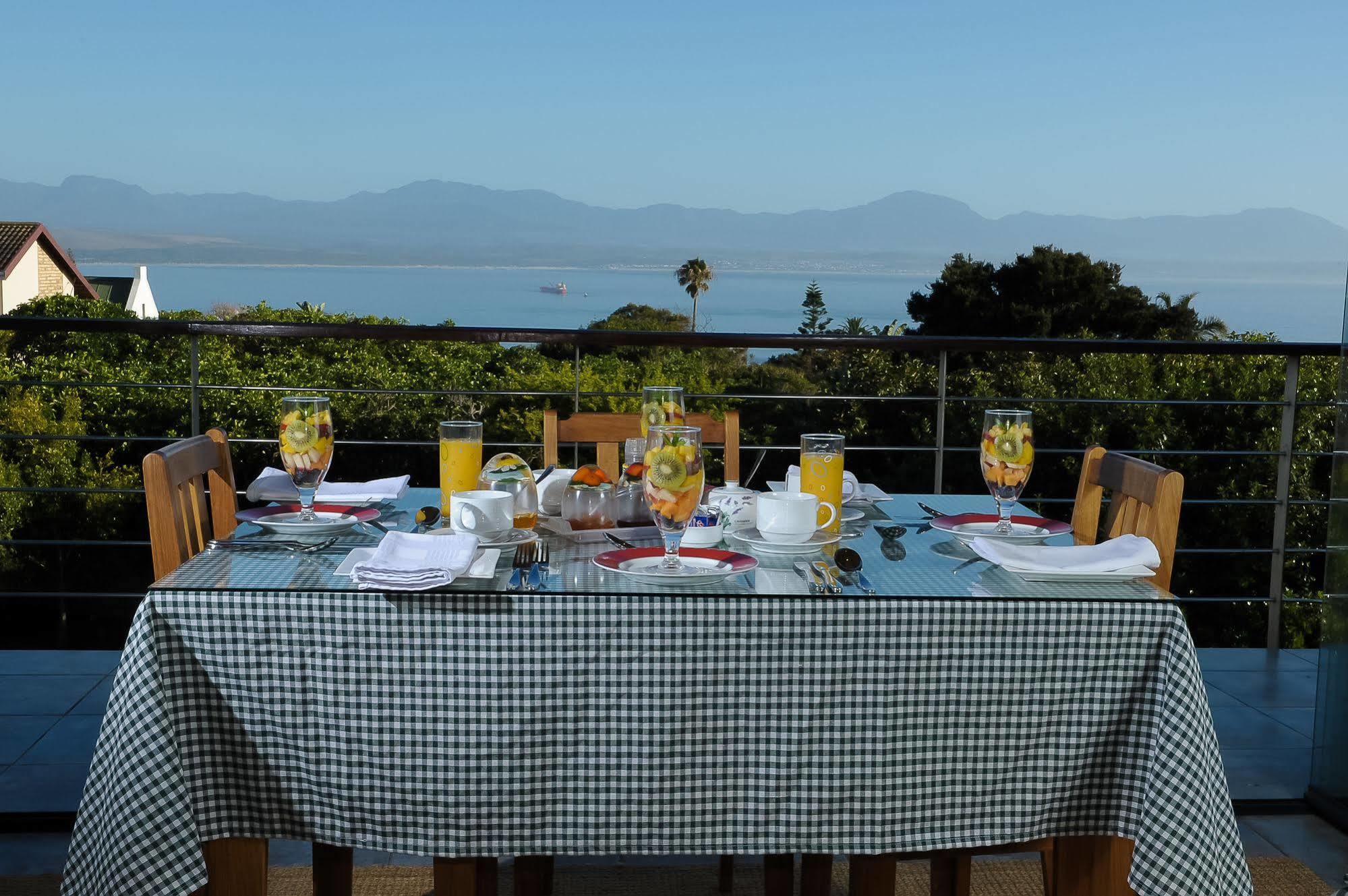 Hotel Linkside 2 Self-Catering Mossel Bay Zewnętrze zdjęcie