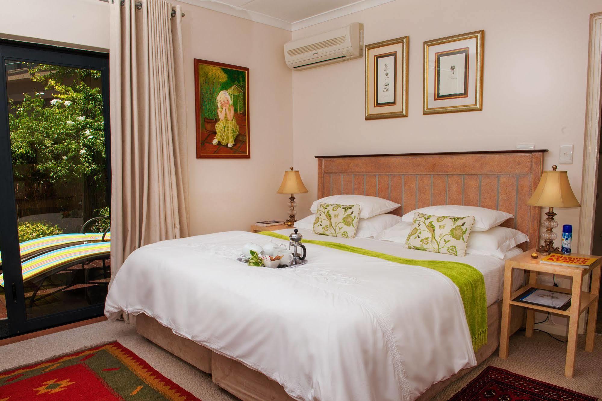 Hotel Linkside 2 Self-Catering Mossel Bay Zewnętrze zdjęcie