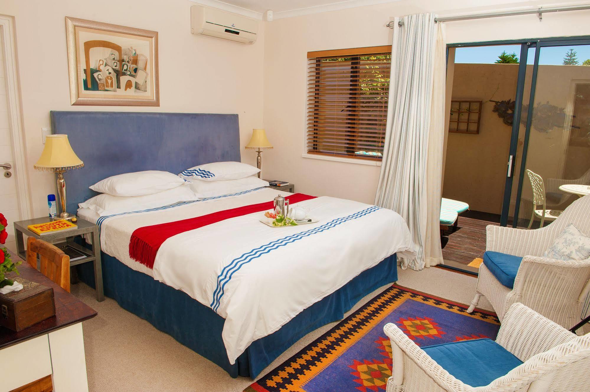 Hotel Linkside 2 Self-Catering Mossel Bay Zewnętrze zdjęcie