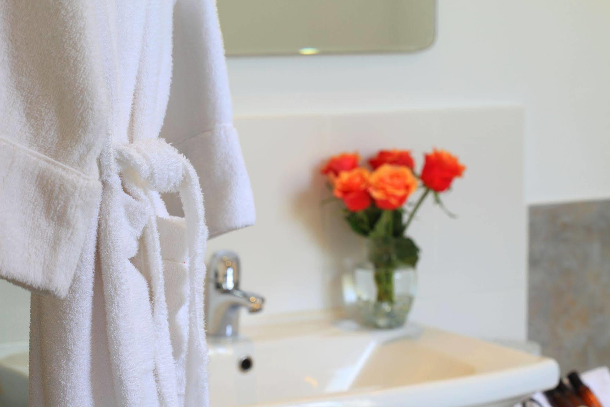 Hotel Linkside 2 Self-Catering Mossel Bay Zewnętrze zdjęcie