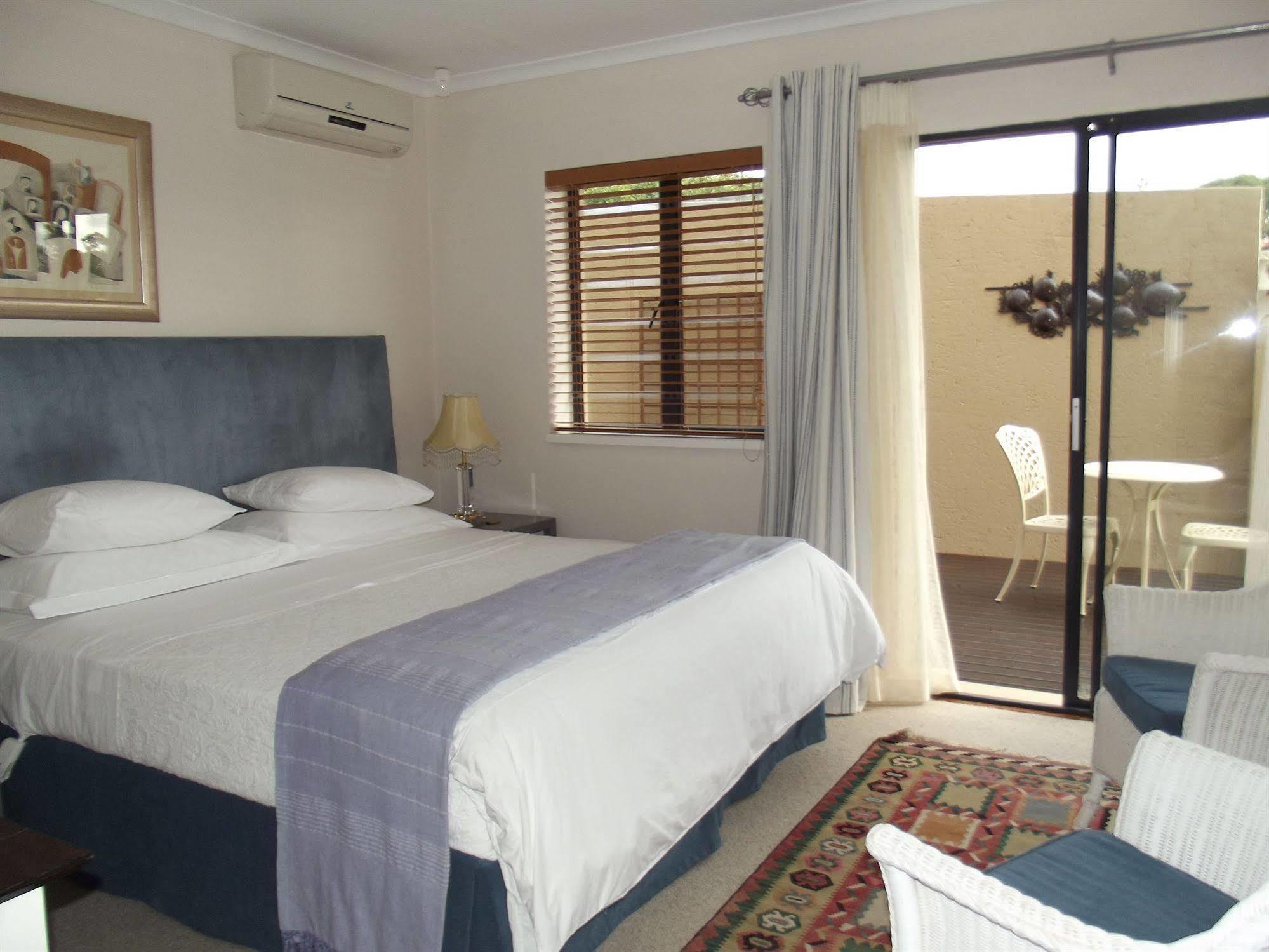 Hotel Linkside 2 Self-Catering Mossel Bay Zewnętrze zdjęcie