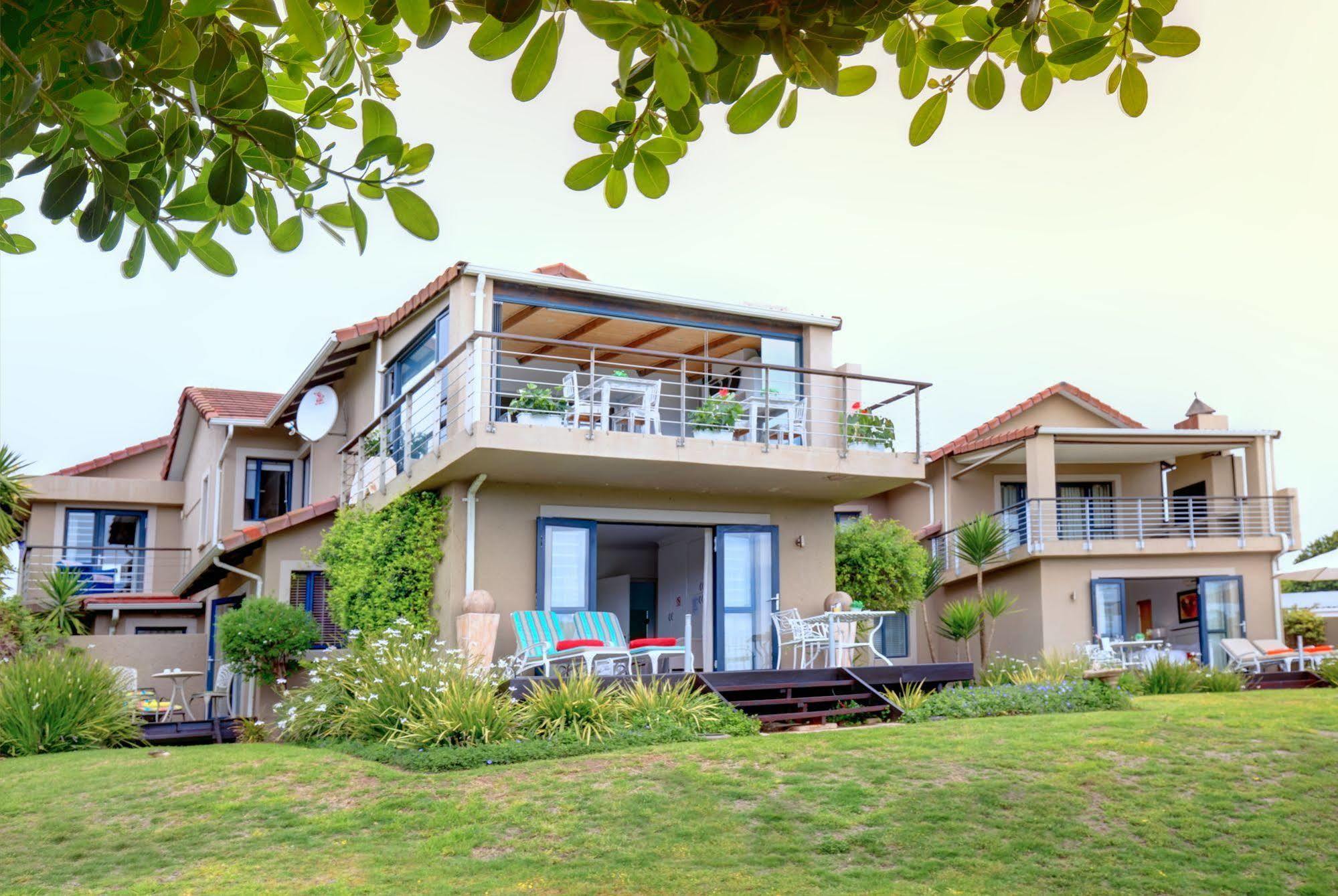Hotel Linkside 2 Self-Catering Mossel Bay Zewnętrze zdjęcie