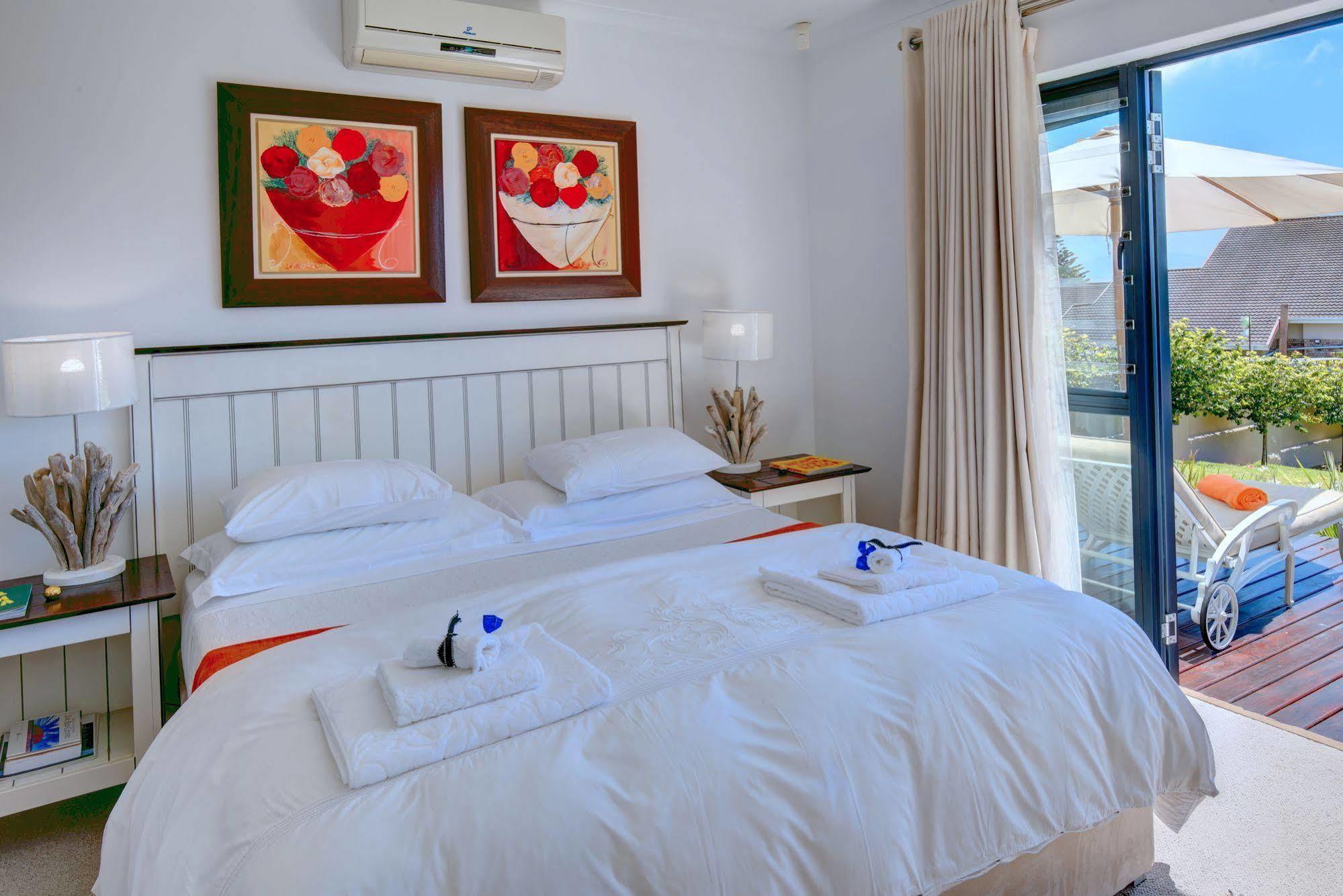 Hotel Linkside 2 Self-Catering Mossel Bay Zewnętrze zdjęcie
