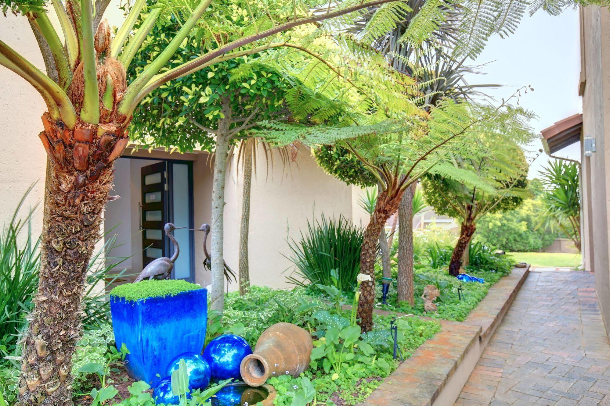 Hotel Linkside 2 Self-Catering Mossel Bay Zewnętrze zdjęcie
