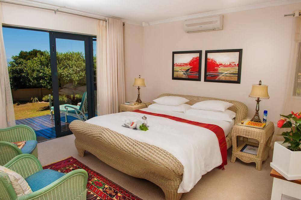 Hotel Linkside 2 Self-Catering Mossel Bay Zewnętrze zdjęcie