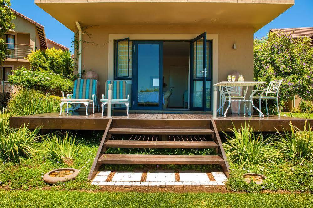 Hotel Linkside 2 Self-Catering Mossel Bay Zewnętrze zdjęcie